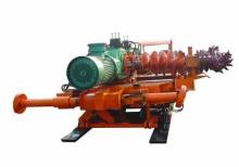 钻机式采煤机价格解析及江苏徐州供应商推荐