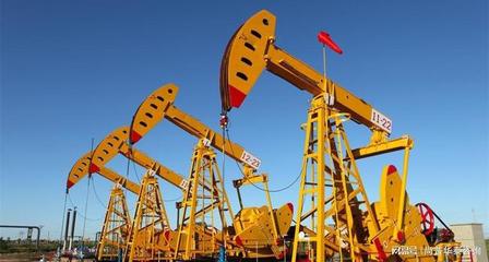 2021年石油钻采专用设备行业市场分析 复苏与转型并行