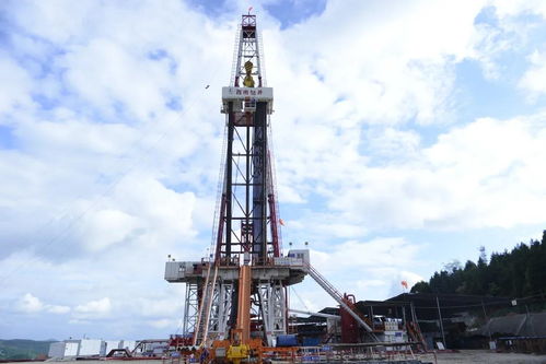 宏华集团 以全球领先技术，重磅亮相cippe2021，引领陆地钻采设备新篇章